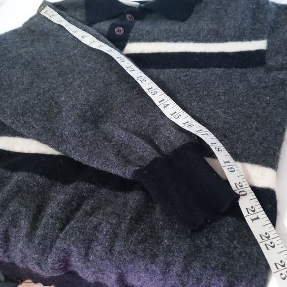 Rover & Lakes 100% Lambswool Sweater - Picture 6 of 7